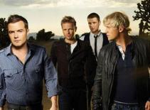 Westlife biểu diễn tại Việt Nam 1 đêm duy nhất