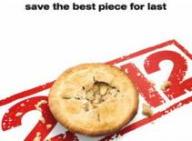 Chờ đón tập mới của “American Pie” vào hè 2012