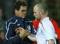 Đội Tuyển Anh: Giải mã Wayne Rooney