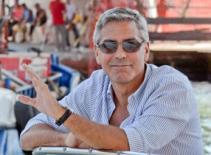 George Clooney khuấy động Liên hoan phim Venice