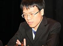 Lê Quang Liêm sớm vào vòng 3