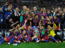 Lộ diên ứng viên vô địch theo các nhà cái châu Âu 