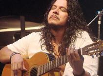 Nghệ sĩ guitar Paco Renteria biểu diễn tại Việt Nam 