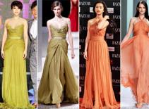 Đầm Elie Saab - Sự lựa chọn của mỹ nhân Hoa ngữ