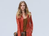 Thời trang Sao tại Tuần lễ thời trang Luân Đôn