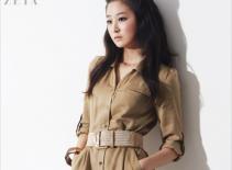 Đầm liền thanh lịch cho cô nàng công sở