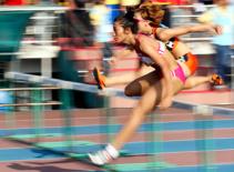 SEA Games 26: Trọng trách nặng nề của điền kinh VN 