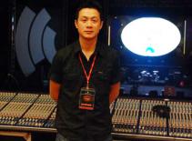 MC Anh Tuấn: Khẳng định đẳng cấp Westlife