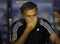 Mourinho: Đặc biệt là thế sao?