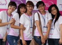 Khi sinh viên đi thực tập nhận thức