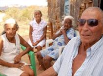 Ông bố Brazil có 50 con với cả em và mẹ vợ 