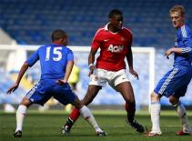 Trước trận Leed-Man Utd: Chờ Pogba lên tiếng