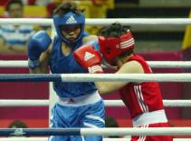 Quyền Anh lên danh sách dự Sea Games 26