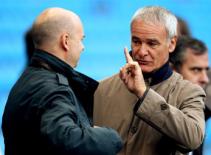 Inter Milan chọn Ranieri thay Gasperini?