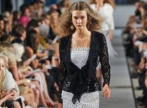 Xu hướng sẽ được ưa chuộng mùa Xuân - Hè 2012 (phần 2)