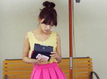 Khi teen bị bắt nạt vì… điệu 