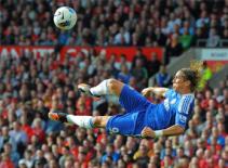 Chelsea: Phía sau gam màu tối