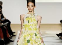 Xu hướng sẽ được ưa chuộng mùa Xuân - Hè 2012 (phần 1)