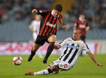 01h45 (22/09) AC Milan - Udinese: Quyết định vận mệnh