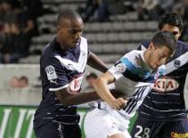 Video Bordeaux - Lille: Một mình Eden Hazard là chưa đủ