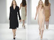 BST Xuân Calvin Klein  2012