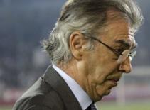 Morrati: Tôi không nghĩ là Gasperini sẽ ở lại