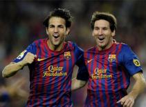 3h (22/9), Valencia-Barcelona: Bắn phá Mestalla