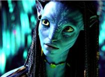 Công viên Avatar sắp ra đời