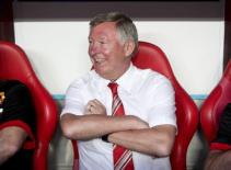 Sir Alex và kế hoạch lật đổ Barca