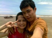 Hiệp Gà giận dữ trước tin đồn ly hôn