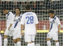 Novara 3 - 1 Inter Milan, hết thật rồi Nerazzurri!