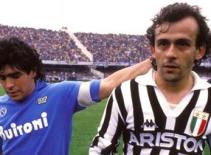 Chiến cuộc Juve-Napoli: Quá khứ lại ùa về