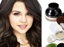 Quyến rũ màu mắt khói cho nàng