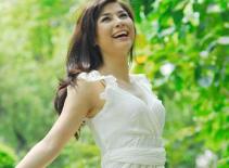 Lưu Kỳ Hương: “Sau hai người đàn bà, anh Hiệp gà khổ lắm”