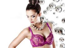 Thời trang nội y quyến rũ 