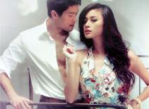 Những sao Việt dính nghi án "phim giả tình thật"