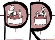 "Đãi vàng, nhặt sạn" nghề thời thượng - PR/Event 