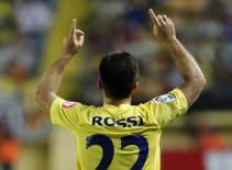 Video Villarreal - Mallorca: Thuyết phục