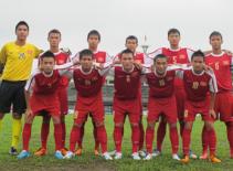 Chung kết U19 Đông Nam Á: U19 Việt Nam-U19 Thái Lan: Tin ở hoa hồng
