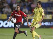 Villarreal đã biết thắng