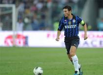 Javier Zanetti: Người “cận vệ” vĩ đại nhất lịch sử Inter