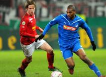 Hà Lan chốt nhân sự VL Euro 2012: Babel làm nên bất ngờ