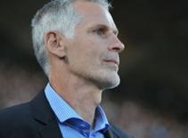 Gillot sai lầm khi chỉ trích cầu thủ?