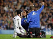 Thắng khó Fulham, Chelsea nhận tin xấu về lực lượng