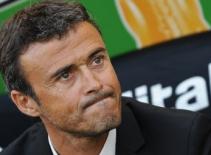 01h45 ngày 23/9, AS Roma vs Siena: Luis Enrique theo bước Gasperini?