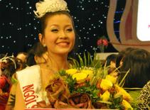 Vòng chung kết miền Bắc Miss Teen 2011 đã sẵn sàng 