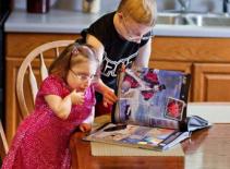 Cô gái thấp nhất thế giới