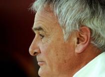 Claudio Ranieri: “Inter mắc tâm bệnh"