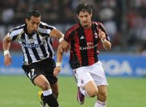 Video AC Milan - Udinese: Kịch tính