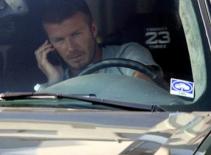Nhiều Fan đỏ mắt vì tin đồn Beckham thiệt mạng